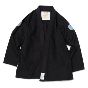 Shoyoroll WAZAir Ultralite BJJ Gi – IBJJF 2023–2024 Legal 450 GSM BJJ Uniform