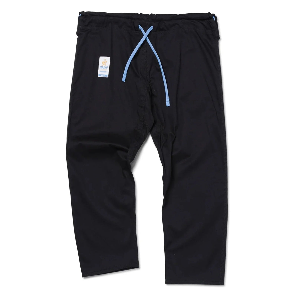 Shoyoroll WAZAir Ultralite BJJ Gi – IBJJF 2023–2024 Legal 450 GSM BJJ Uniform