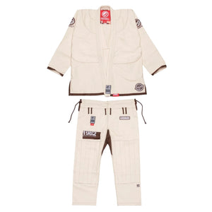 Shoyoroll Forever Rolls BJJ Kimono 450 GSM Jiu Jitsu Uniform
