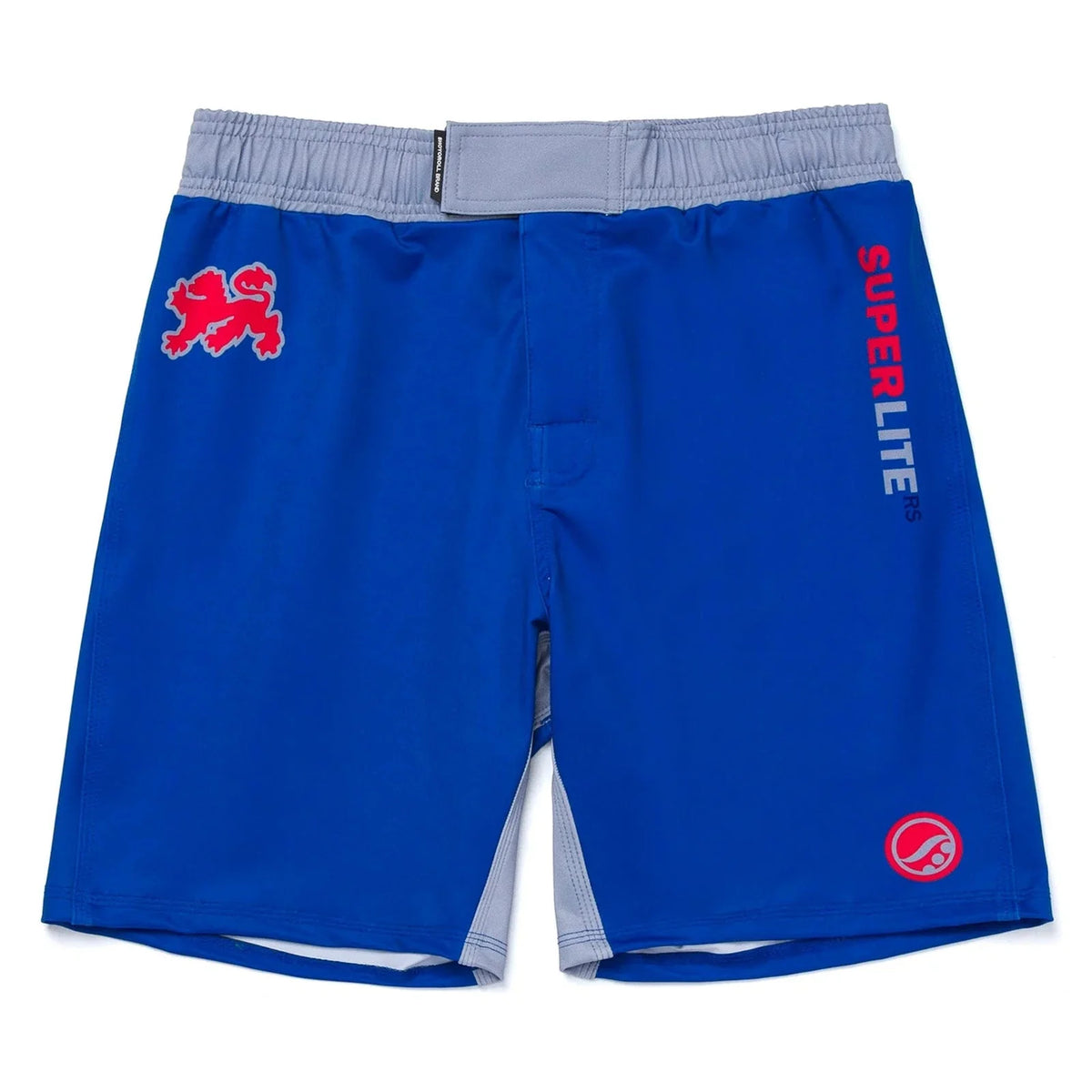 Shoyoroll Batch 145 SuperLite Retro MMA Shorts – NoGi Grappling Training Shorts