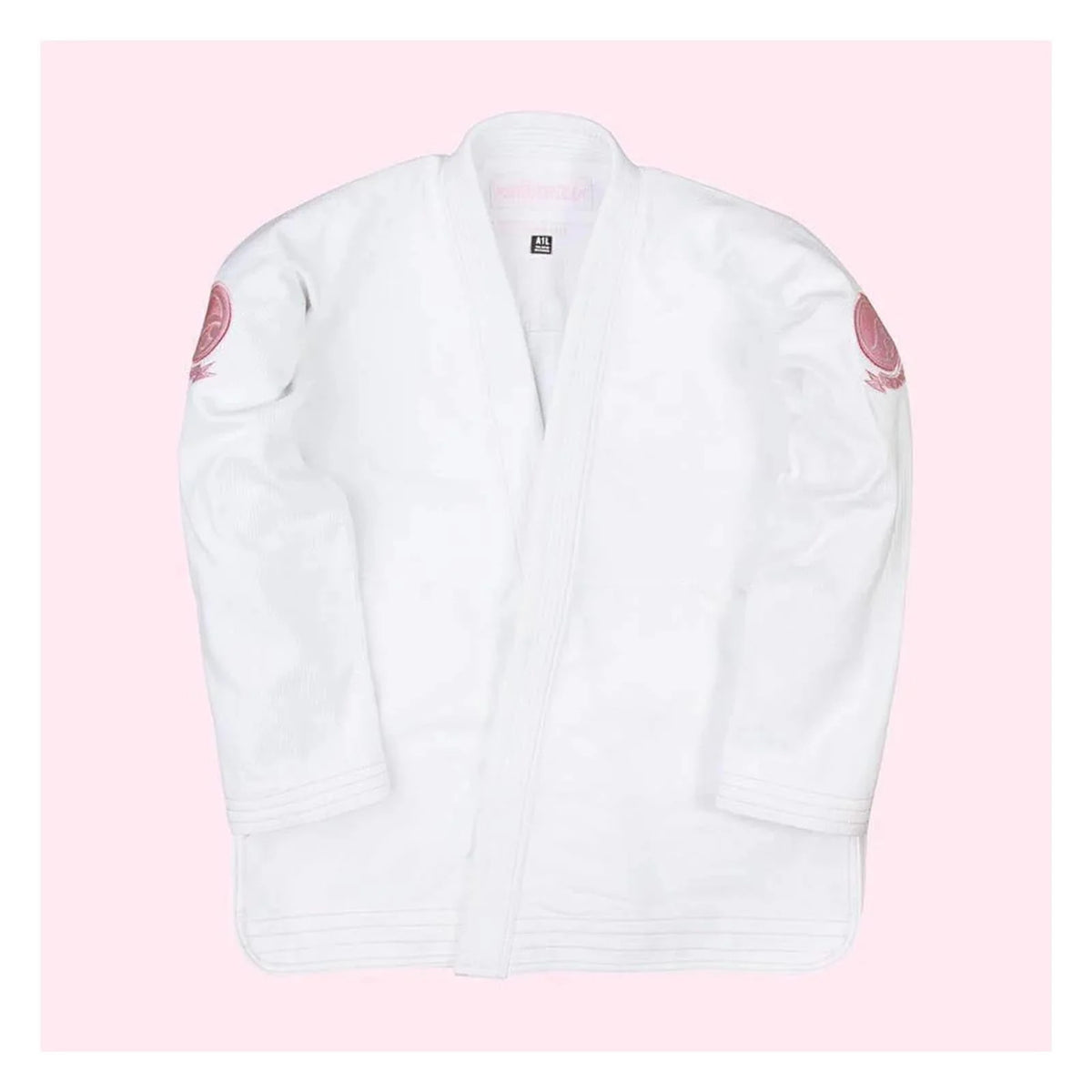 Shoyoroll Batch 77 Hers BJJ Gi Uniform - 450 GSM Brazilian Jiu Jitsu Kimono