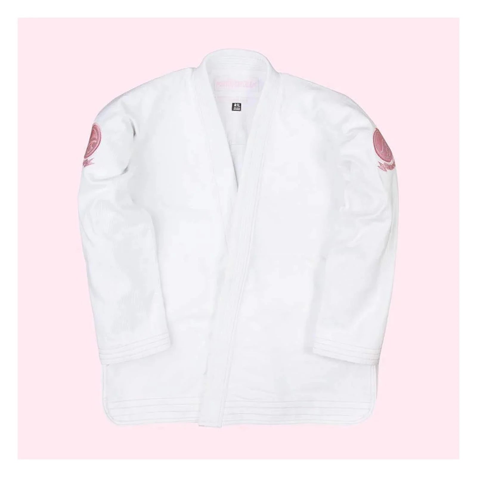 Shoyoroll Batch 77 Hers BJJ Gi Uniform - 450 GSM Brazilian Jiu Jitsu Kimono