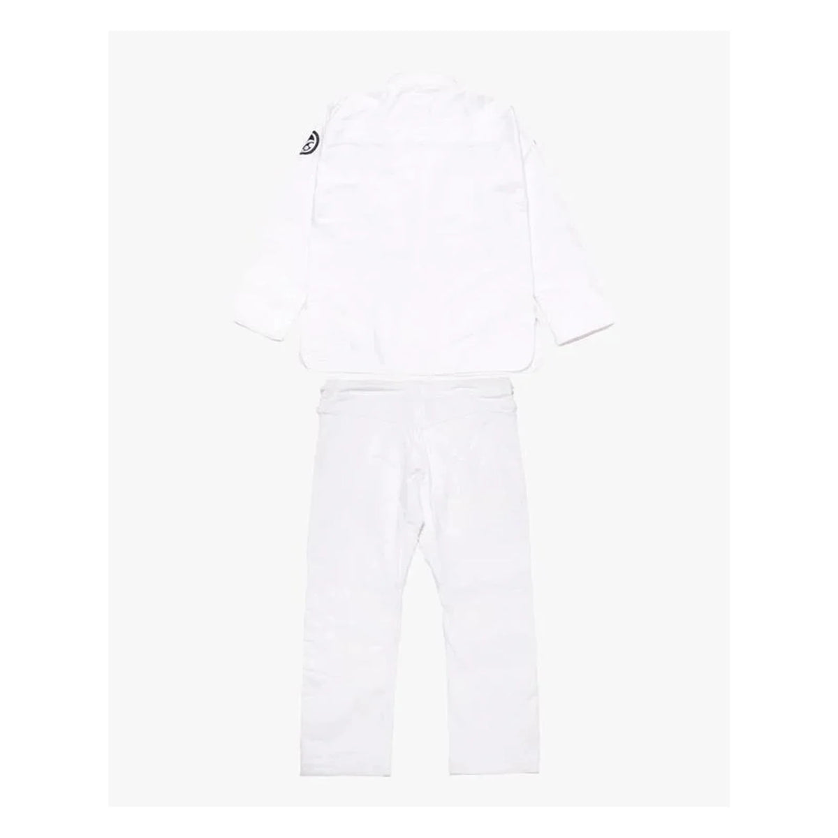 Shoyoroll Cut RVCA x Heartbreakers Batch 115 BJJ Gi 450 GSM Jiu Jitsu Kimono Uniform