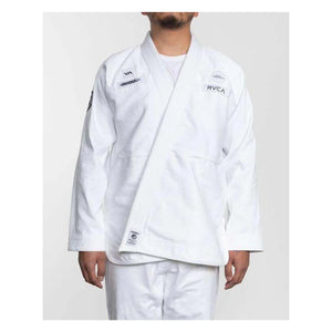 Shoyoroll Cut RVCA x Heartbreakers Batch 115 BJJ Gi 450 GSM Jiu Jitsu Kimono Uniform
