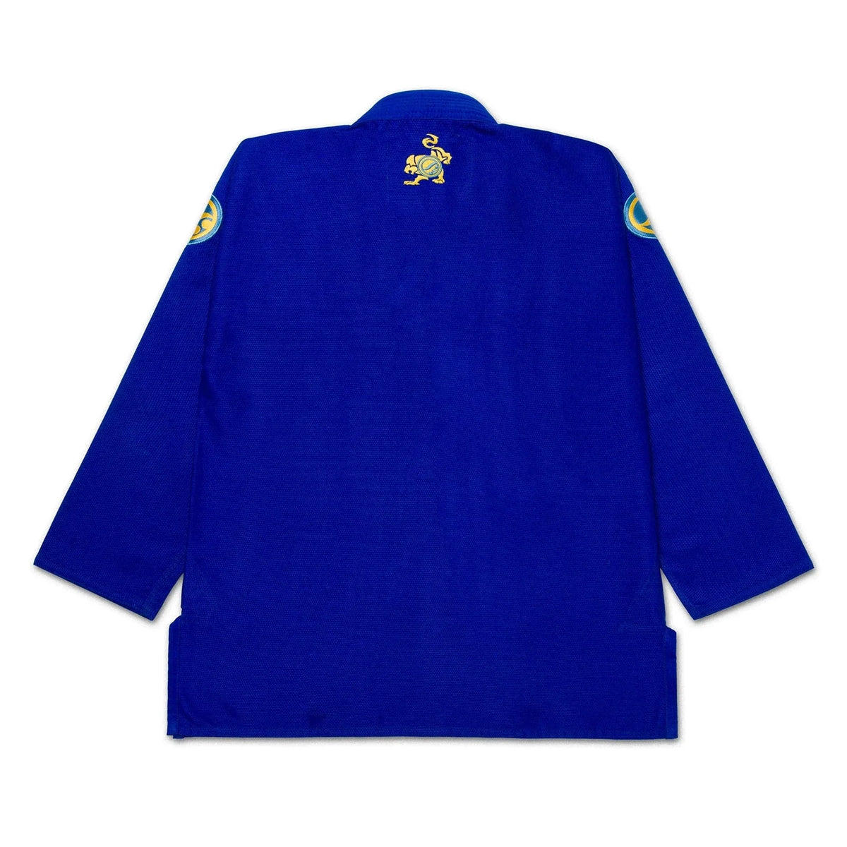 Shoyoroll WAZAir Ultralite BJJ Gi – IBJJF 2023–2024 Legal 450 GSM BJJ Uniform