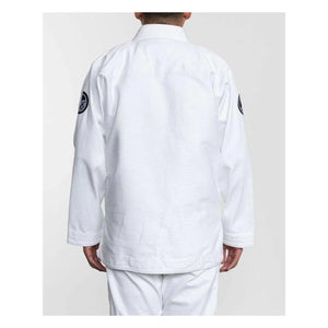 Shoyoroll Cut RVCA x Heartbreakers Batch 115 BJJ Gi 450 GSM Jiu Jitsu Kimono Uniform