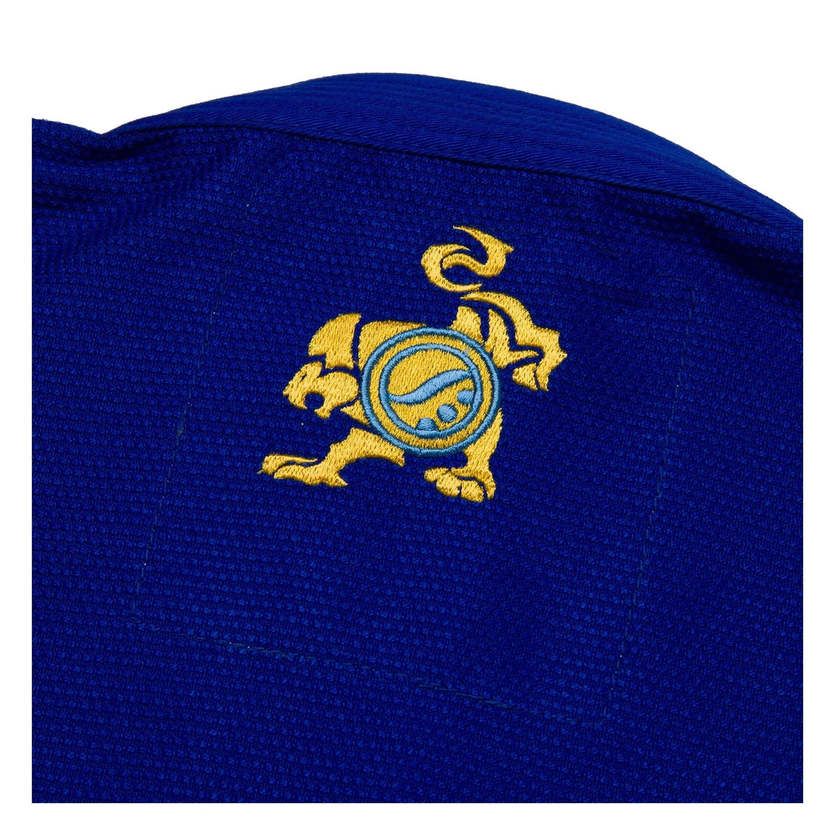 Shoyoroll WAZAir Ultralite BJJ Gi – IBJJF 2023–2024 Legal 450 GSM BJJ Uniform