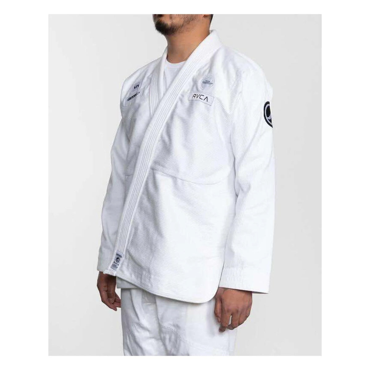 Shoyoroll Cut RVCA x Heartbreakers Batch 115 BJJ Gi 450 GSM Jiu Jitsu Kimono Uniform