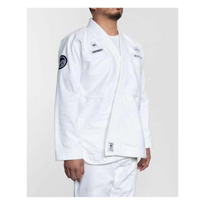 Shoyoroll Cut RVCA x Heartbreakers Batch 115 BJJ Gi 450 GSM Jiu Jitsu Kimono Uniform