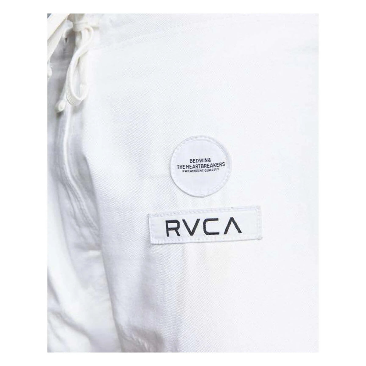 Shoyoroll Cut RVCA x Heartbreakers Batch 115 BJJ Gi 450 GSM Jiu Jitsu Kimono Uniform