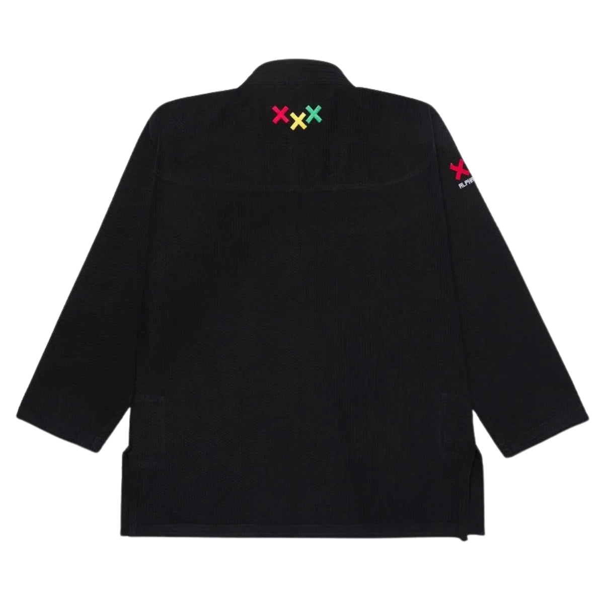 Shoyoroll Batch 30 Like Cheese BJJ Gi - 450 GSM Brazilian Jiu Jitsu Kimono
