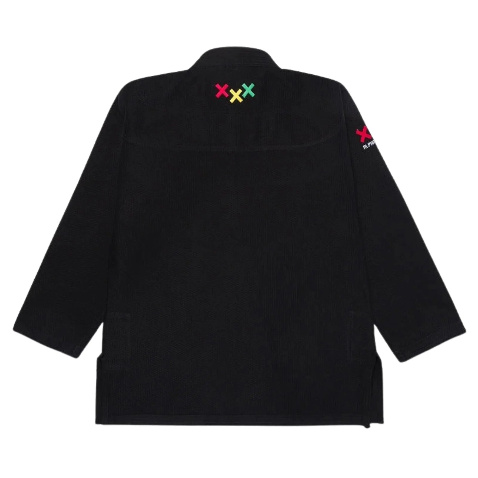 Shoyoroll Batch 30 Like Cheese BJJ Gi - 450 GSM Brazilian Jiu Jitsu Kimono