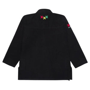 Shoyoroll Batch 30 Like Cheese BJJ Gi - 450 GSM Brazilian Jiu Jitsu Kimono