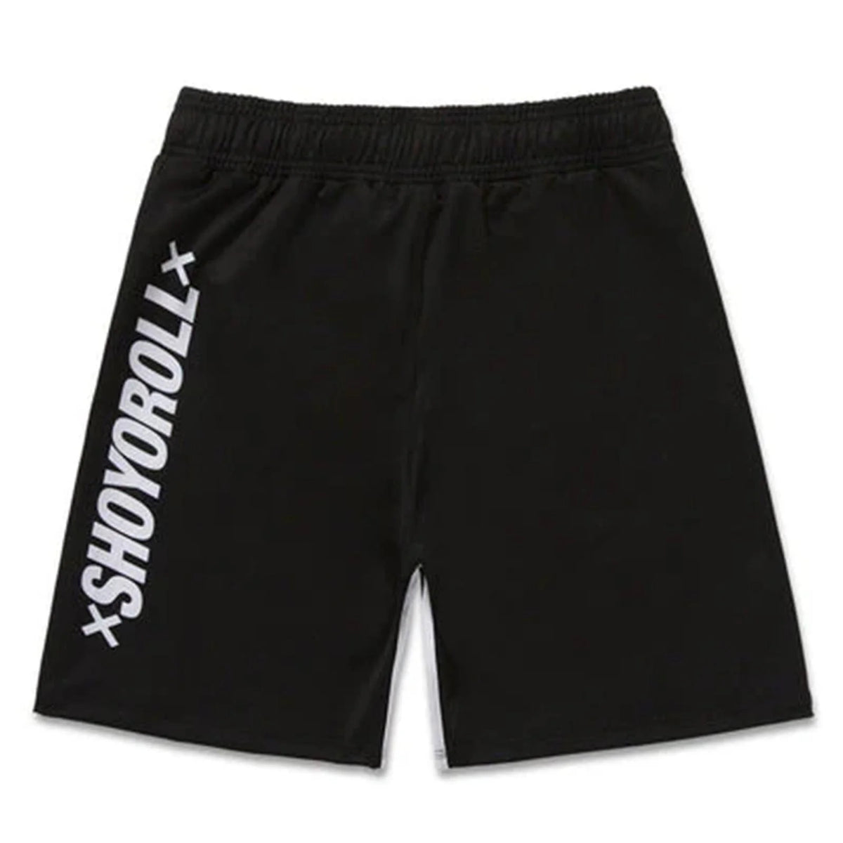 Shoyoroll RSS 23 NoGi Training Shorts – Black Premium BJJ Grappling Shorts