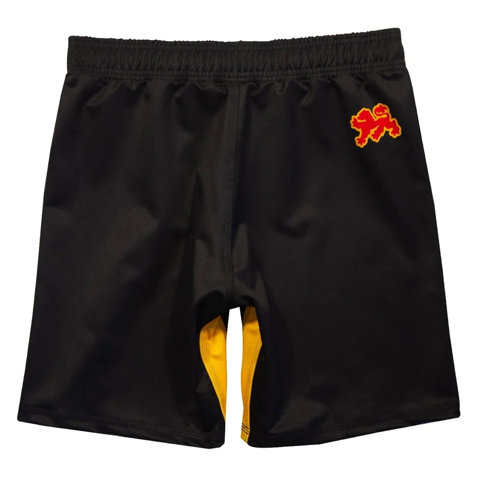 Shoyoroll Batch #146 BlackSTAR Retro Training Shorts – NoGi BJJ Grappling Shorts