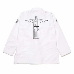 Shoyoroll Batch 111 Yu Nagaba BJJ Gi – Premium 450 GSM Pearl Weave Jiu-Jitsu Uniform