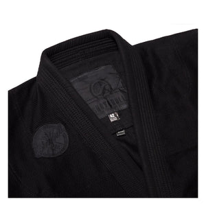 Shoyoroll Batch 81 MURDRD BJJ Gi – Premium 450 GSM Pearl Weave Jiu-Jitsu Uniform