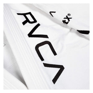 Shoyoroll, RVCA, StreetX, BJJ Gi, 450 GSM, Jiu Jitsu, Kimono, Uniform
