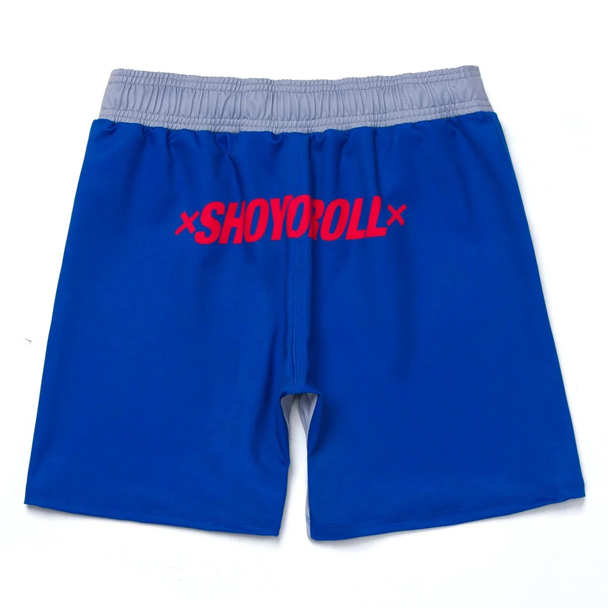Shoyoroll Batch 145 SuperLite Retro MMA Shorts – NoGi Grappling Training Shorts