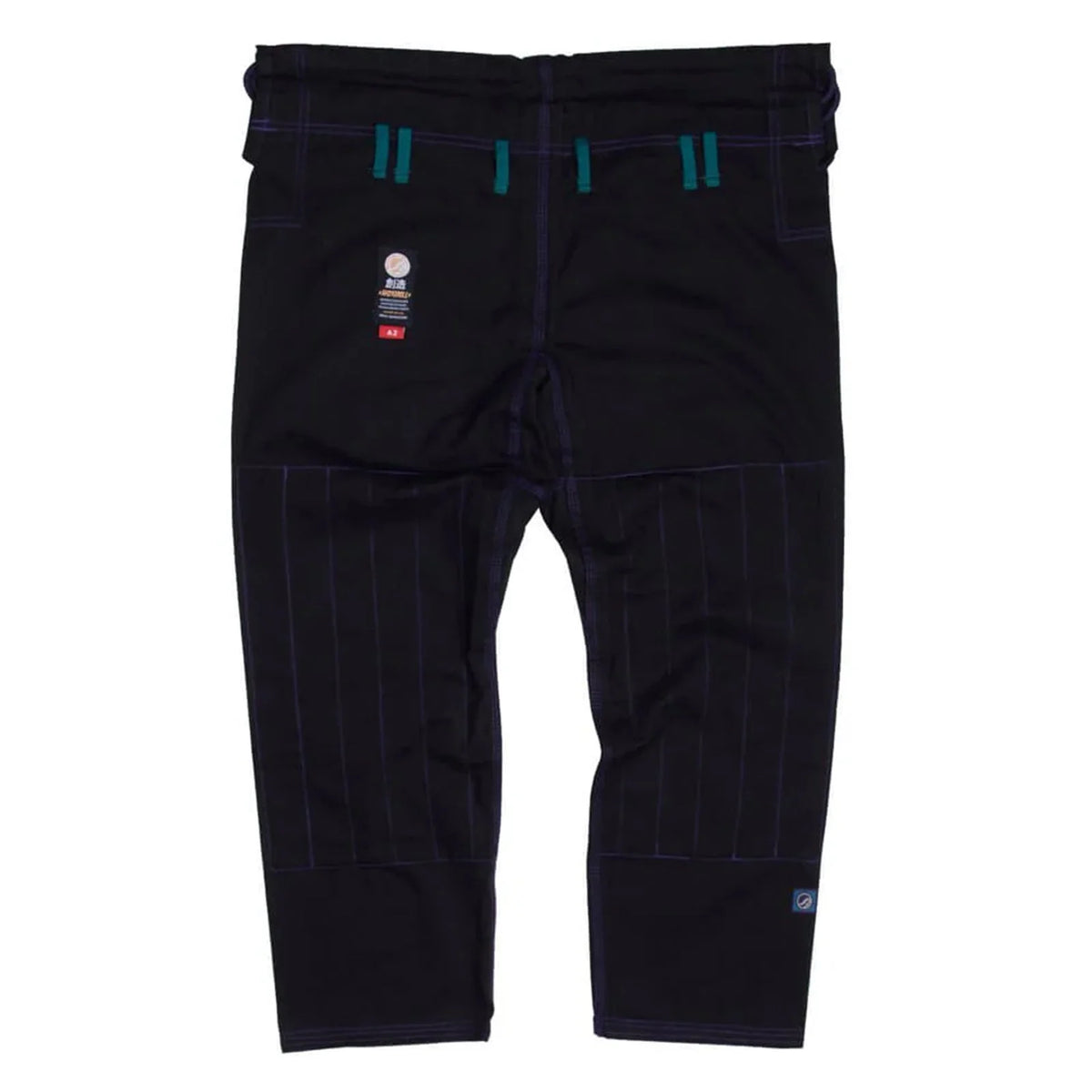 Shoyoroll Comp Standard XV Q4 BJJ Gi – Premium 450 GSM Brazilian Jiu-Jitsu Uniform