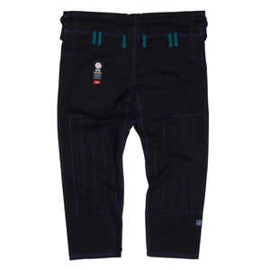 Shoyoroll Comp Standard XV Q4 BJJ Gi – Premium 450 GSM Brazilian Jiu-Jitsu Uniform
