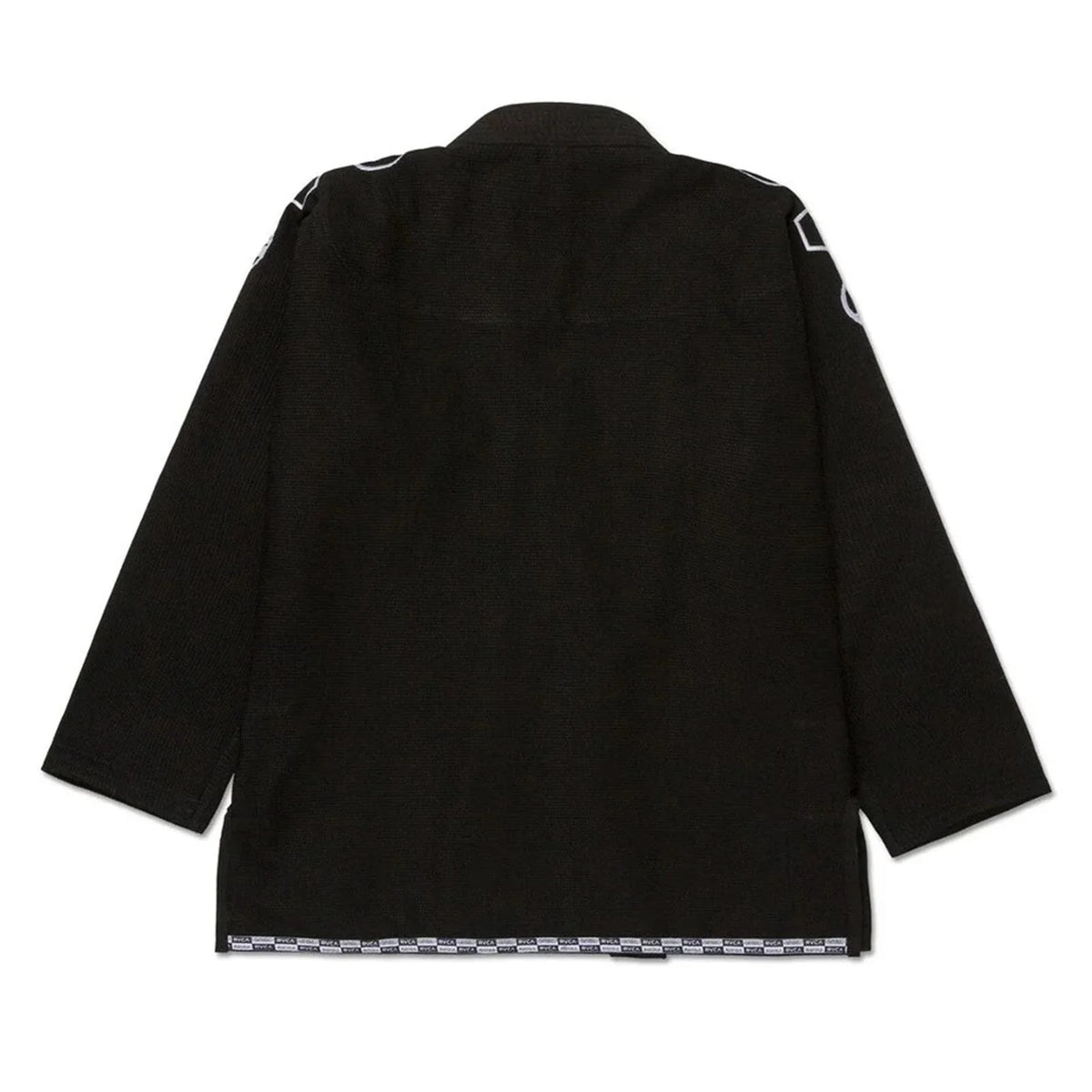 Shoyoroll Batch RVCA x Roots BJJ Gi 450 GSM Jiu Jitsu Kimono Uniform