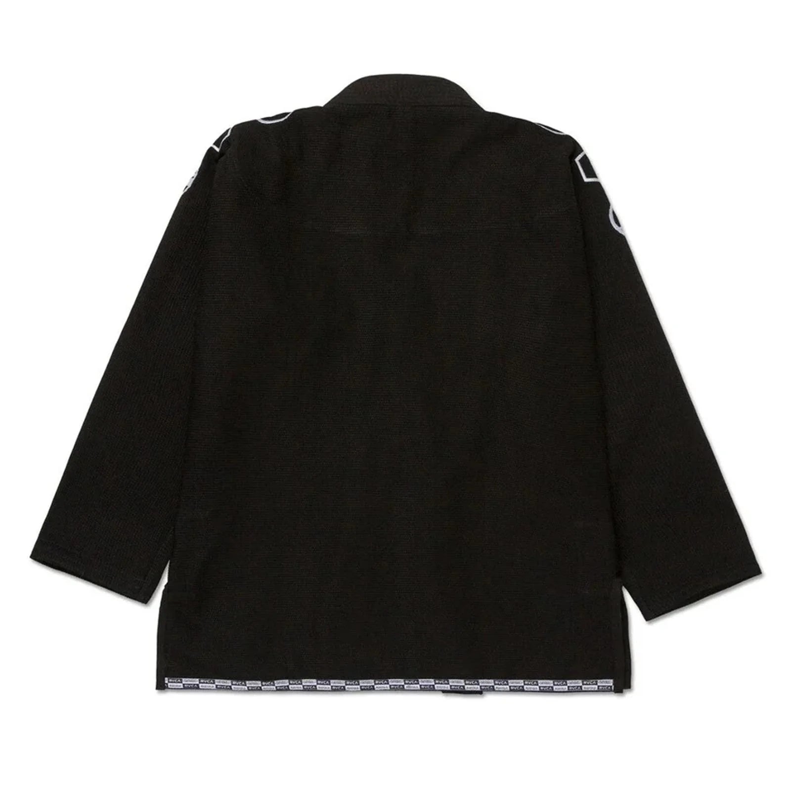 Shoyoroll Batch RVCA x Roots BJJ Gi 450 GSM Jiu Jitsu Kimono Uniform