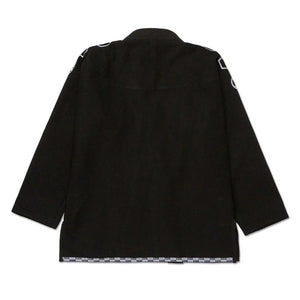 Shoyoroll Batch RVCA x Roots BJJ Gi 450 GSM Jiu Jitsu Kimono Uniform