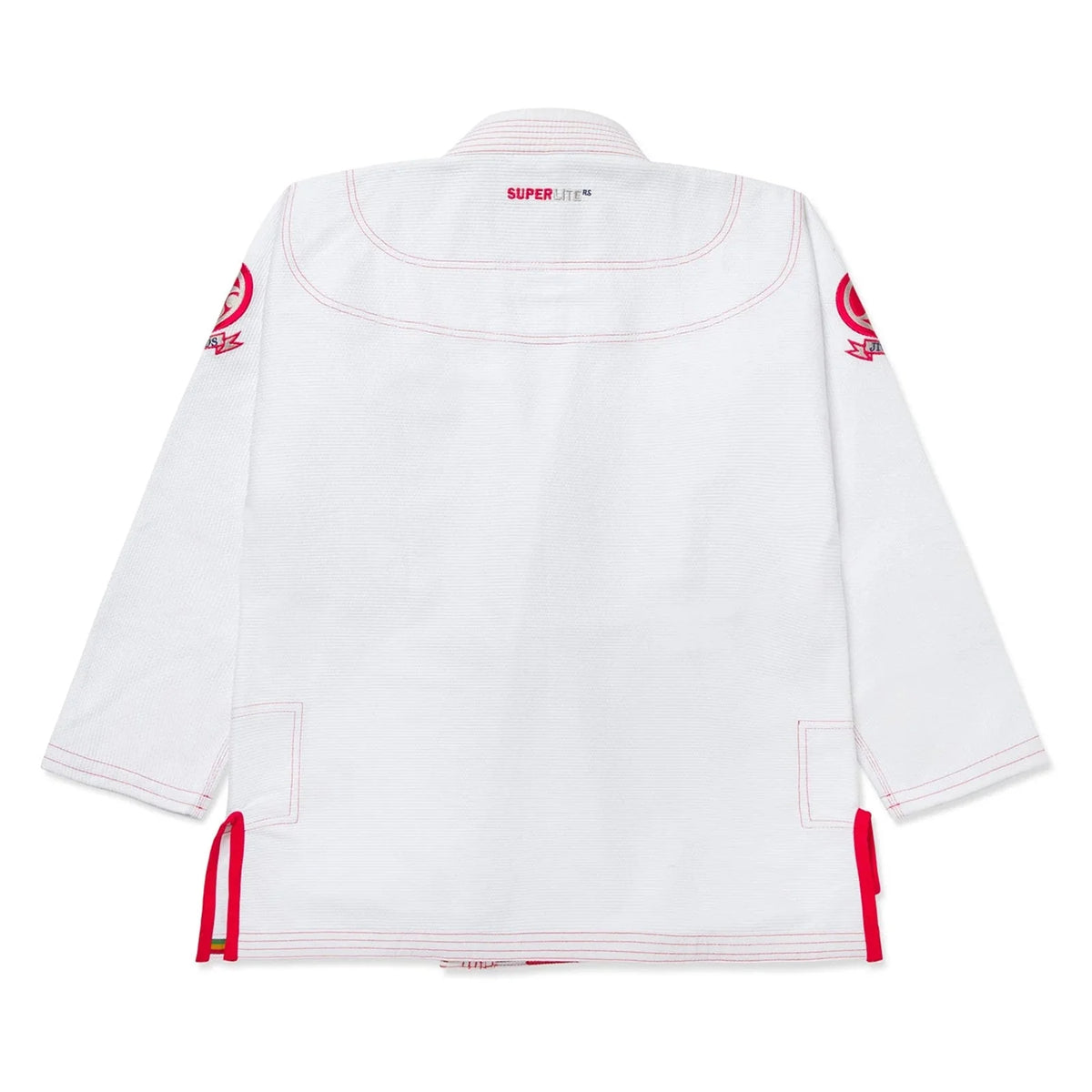 Shoyoroll Batch #145 SuperLite Retro BJJ Gi 450 GSM Jiu Jitsu Kimono Uniform