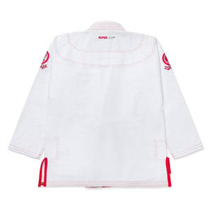 Shoyoroll Batch #145 SuperLite Retro BJJ Gi 450 GSM Jiu Jitsu Kimono Uniform