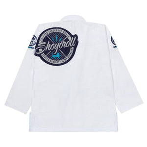 Shoyoroll, Safire Competitor, BJJ Gi, Jiu Jitsu, Kimono, Uniform