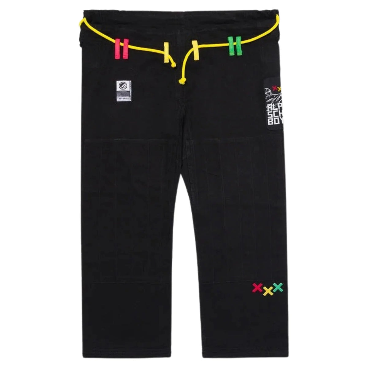 Shoyoroll Batch 30 Like Cheese BJJ Gi - 450 GSM Brazilian Jiu Jitsu Kimono