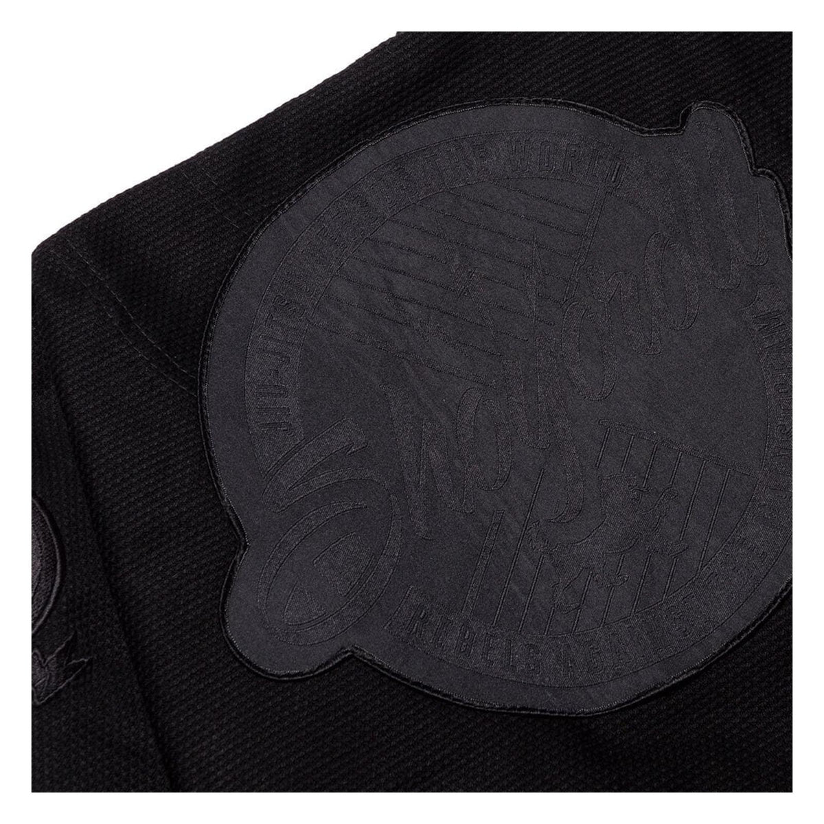 Shoyoroll Batch 81 MURDRD BJJ Gi – Premium 450 GSM Pearl Weave Jiu-Jitsu Uniform