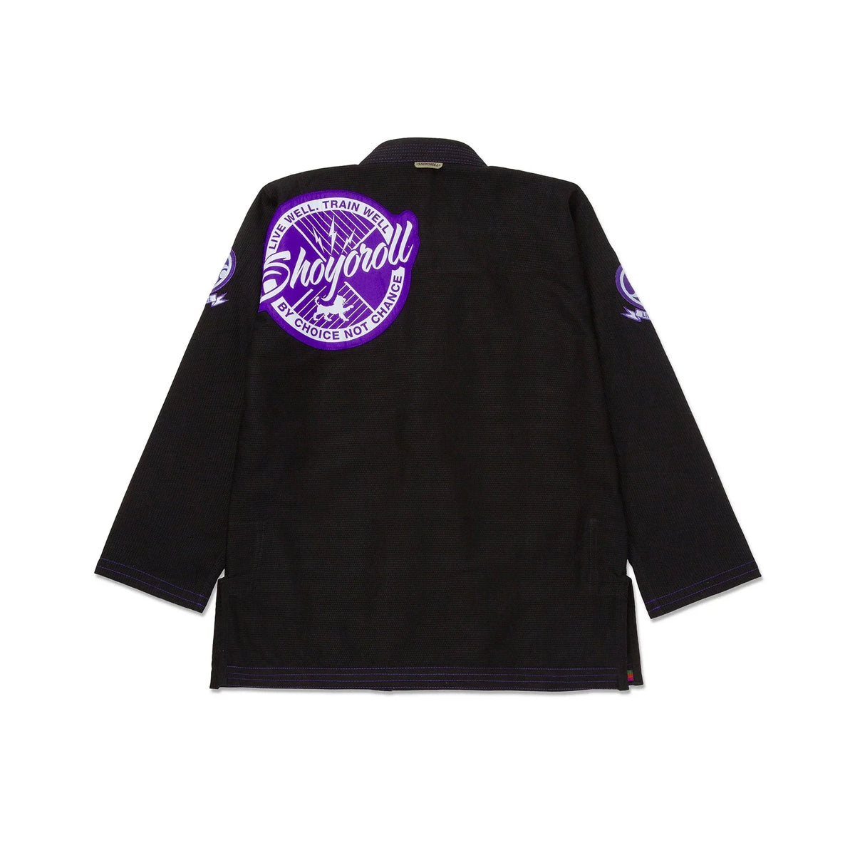 Shoyoroll Ota Competitor BJJ Gi – Lightweight Brazilian Jiu-Jitsu Kimono with Free Gi Bag