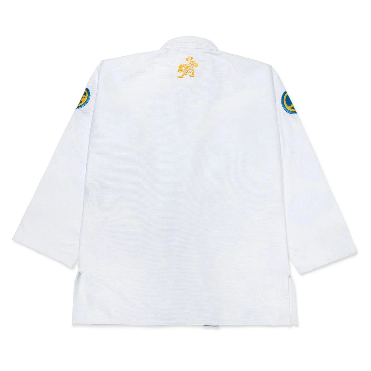 Shoyoroll WAZAir Ultralite BJJ Gi – IBJJF 2023–2024 Legal 450 GSM BJJ Uniform