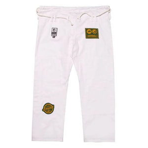 Shoyoroll Competitor 20.4 BJJ Gi Uniform - 450 GSM Brazilian Jiu Jitsu Kimono