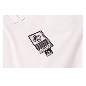 Shoyoroll Batch 75 Six BJJ Gi - 450 GSM Brazilian Jiu-Jitsu Uniform