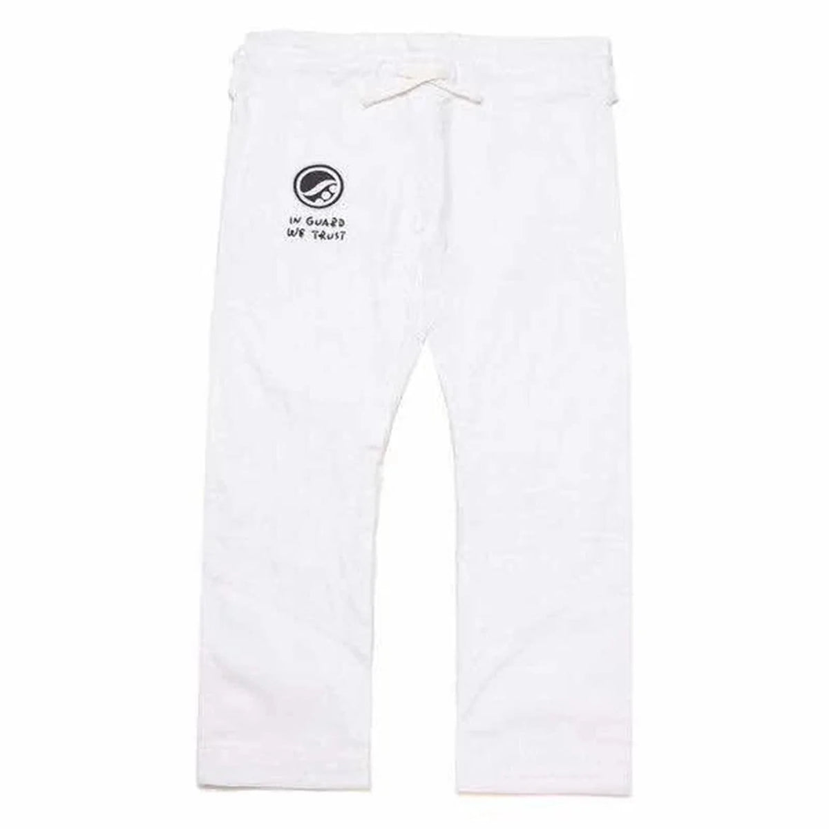 Shoyoroll Batch 111 Yu Nagaba BJJ Gi – Premium 450 GSM Pearl Weave Jiu-Jitsu Uniform