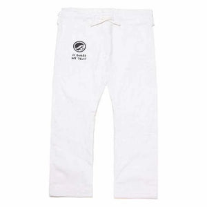 Shoyoroll Batch 111 Yu Nagaba BJJ Gi – Premium 450 GSM Pearl Weave Jiu-Jitsu Uniform