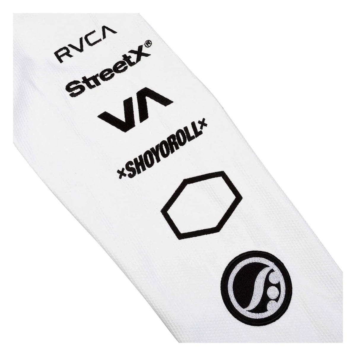 Shoyoroll, RVCA, StreetX, BJJ Gi, 450 GSM, Jiu Jitsu, Kimono, Uniform