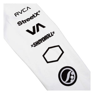 Shoyoroll, RVCA, StreetX, BJJ Gi, 450 GSM, Jiu Jitsu, Kimono, Uniform