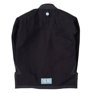 Shoyoroll Batch #72 Rebel Grappler BJJ Gi 450 GSM Jiu Jitsu Kimono Uniform