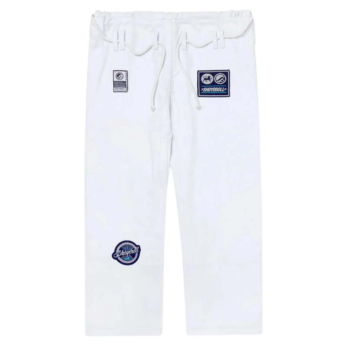 Shoyoroll, Safire Competitor, BJJ Gi, Jiu Jitsu, Kimono, Uniform