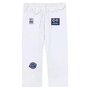 Shoyoroll, Safire Competitor, BJJ Gi, Jiu Jitsu, Kimono, Uniform