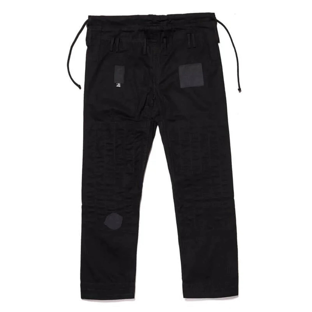 Shoyoroll Batch 81 MURDRD BJJ Gi – Premium 450 GSM Pearl Weave Jiu-Jitsu Uniform