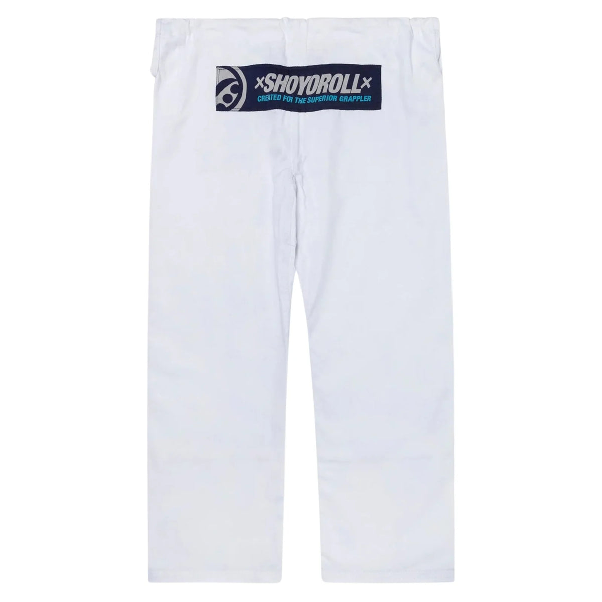 Shoyoroll, Safire Competitor, BJJ Gi, Jiu Jitsu, Kimono, Uniform