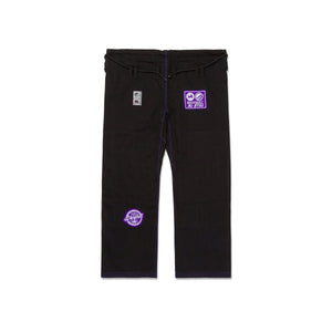 Shoyoroll Ota Competitor BJJ Gi – Lightweight Brazilian Jiu-Jitsu Kimono with Free Gi Bag
