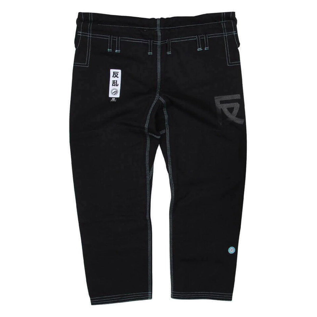 Shoyoroll Batch #72 Rebel Grappler BJJ Gi 450 GSM Jiu Jitsu Kimono Uniform