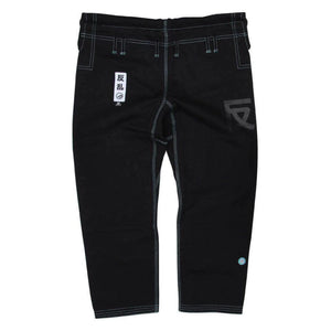 Shoyoroll Batch #72 Rebel Grappler BJJ Gi 450 GSM Jiu Jitsu Kimono Uniform