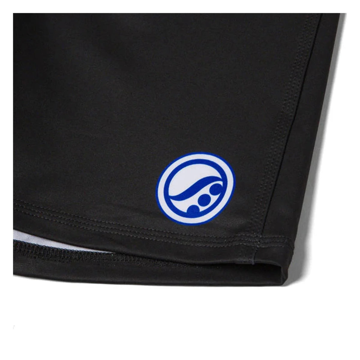 Shoyoroll Azure Competitor BJJ Shorts – Black NoGi Grappling Training Shorts